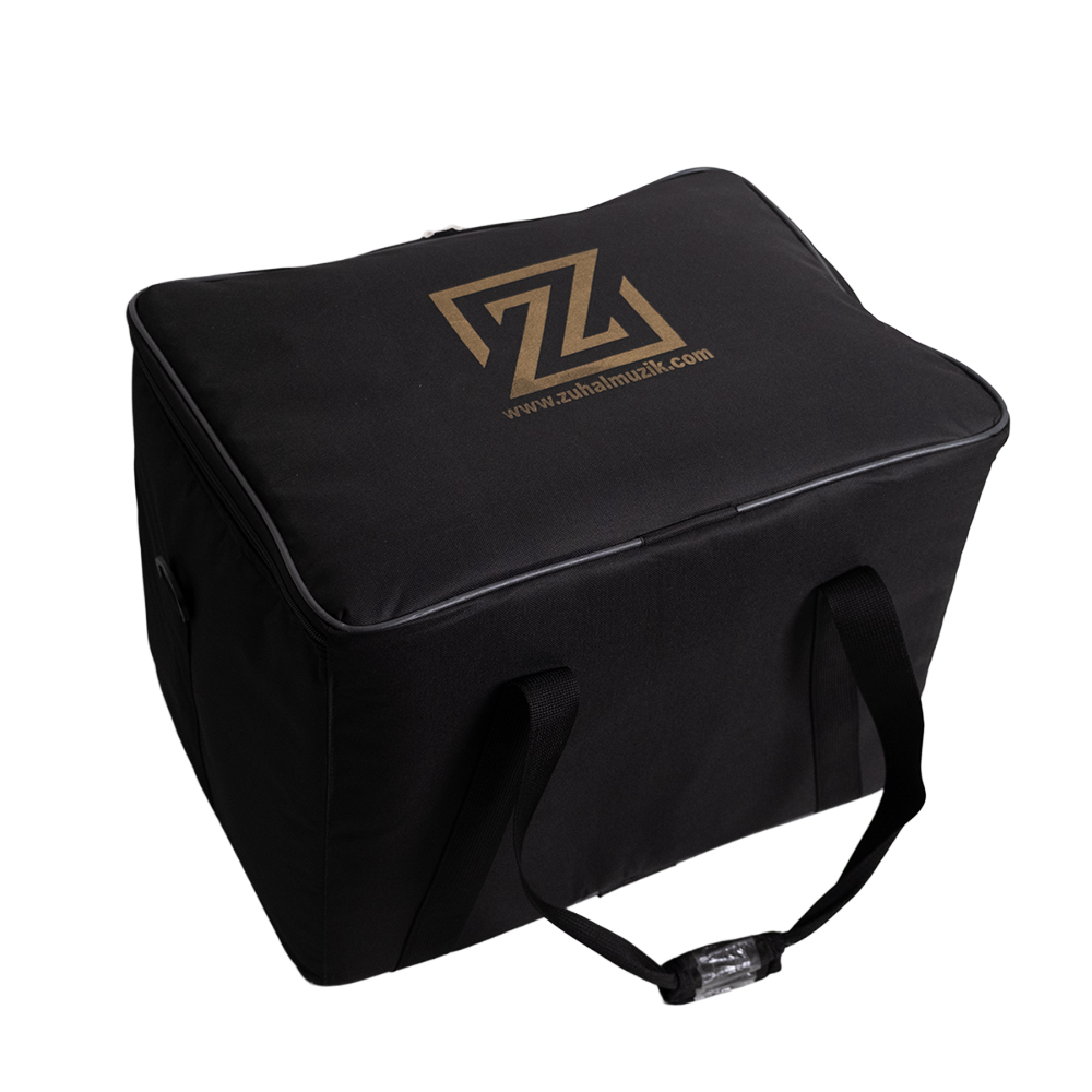 Zuhal Cajon Kılıfı